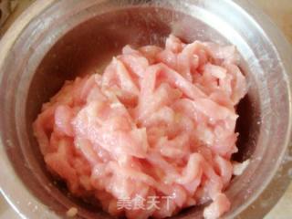 【sichuan Cuisine】--shredded Pork with Fish Flavor recipe