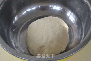 Xinjiang Latiaozi recipe