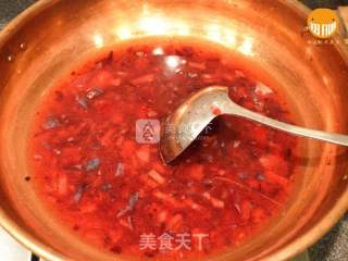 Lover Lee Jam recipe