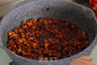 Babao Hot Sauce recipe