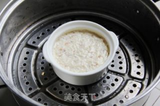 Yipin Steamed Tofu recipe