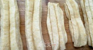 Homemade Fritters recipe