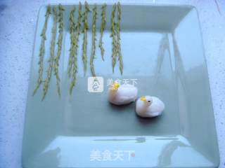 Spring is Full recipe