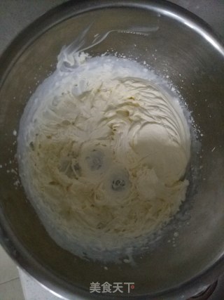 Mango Xuemei Niang recipe