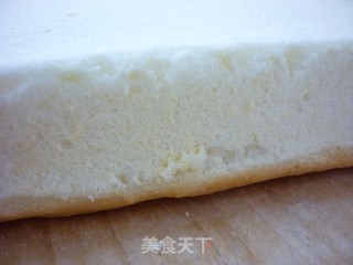 Angel Cake recipe