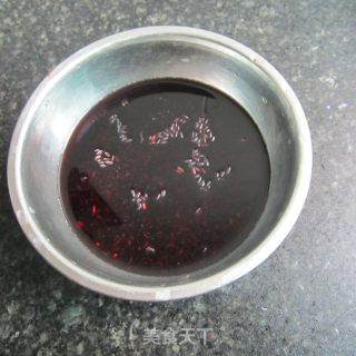 Original Black Rice Cereal recipe