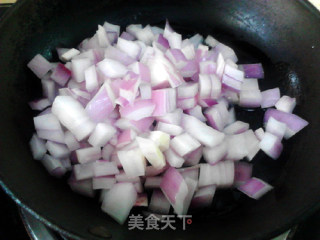 Natural Fermented Charred Onion and Vanilla Ciabatta recipe