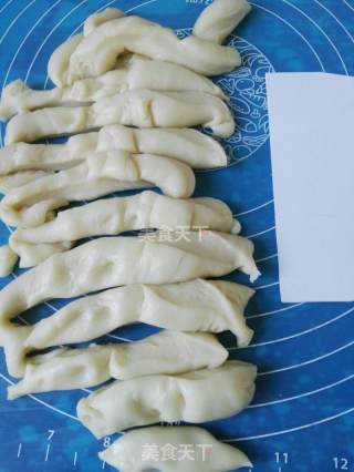 #柏翠大赛#egg Yolk Spiral Pastry recipe