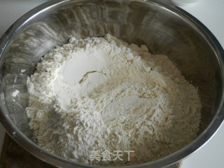 Cucumber Pork Fungus Dumplings recipe