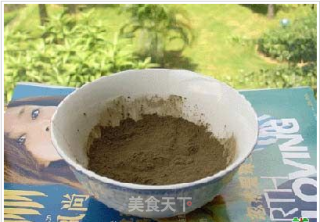 Homemade Guiling Paste recipe