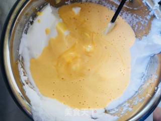 Chiffon Cake recipe
