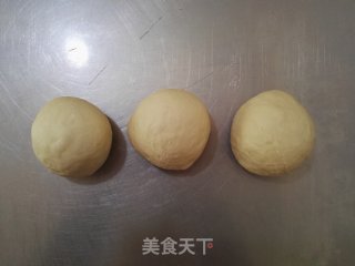 Original Toast recipe