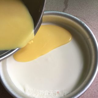 Honeycomb Cheesecake recipe