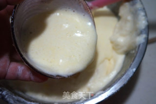 Bow Sponge Cake recipe