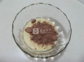 Thousand-page Jam Cake Roll recipe