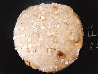 Whole Wheat Bread recipe
