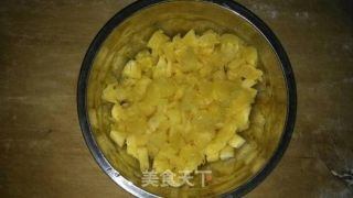 Melaleuca Pineapple Pie recipe