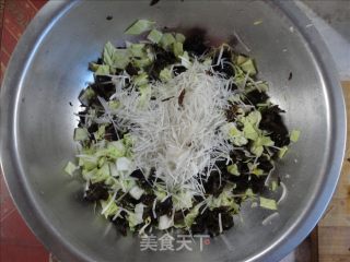 【lu Cuisine】shandong Bun recipe