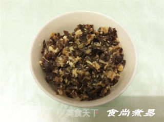 Dongjiang Stuffed Tofu recipe