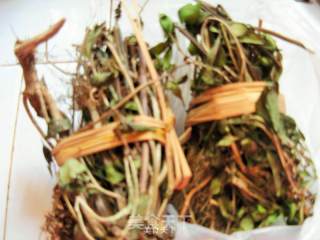 Stir-fried Chicken with Basil Roadside Jingjing recipe