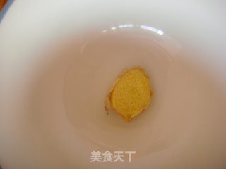 Winter Melon Duck Soup recipe