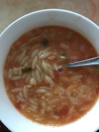 Tomato Princess Pasta recipe