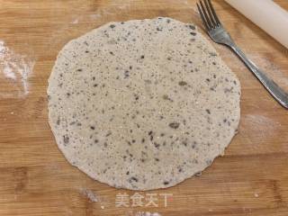 Healthy Snacks-whole Wheat Crisp recipe