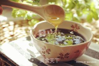 Autumn Pear Paste recipe