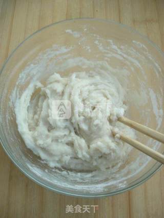 Jiang Mi Tiao recipe