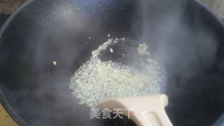Steamed Pumpkin with Garlic recipe