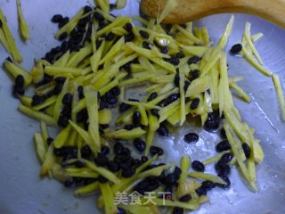 Three Sesame Sauce recipe