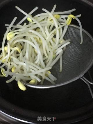 Four Vegetarian Salad recipe