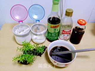 Chinese Cold Noodles recipe