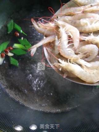 Shrimp Dipping Oil recipe