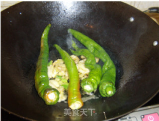 Tiger Skin Chili recipe