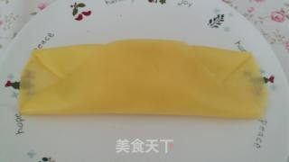 Mango Pancake recipe