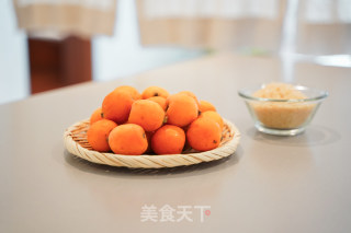 Solar Terms | Xiaoman Candied Loquat recipe