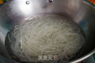 Liuzhou Snail Noodles recipe