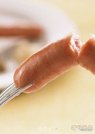 Homemade Sausage recipe