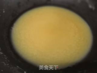 Steamed Shrimp with Soft Tofu recipe