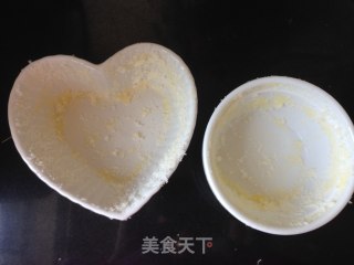 Matcha Souffle recipe