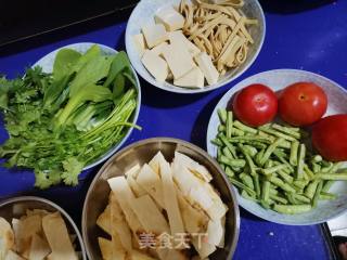 The Home-cooked Version of Braised Biscuits, If A Henan Fellow Doesn’t Know, He’s Not An Authentic Henanese recipe