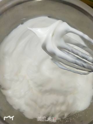 Little Swan Birthday Cake recipe