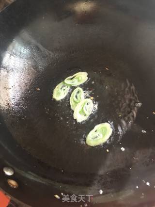 Scrambled Eggs with Spinach recipe