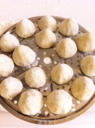 Okara Wowotou recipe