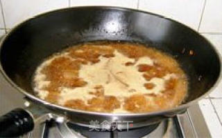 A Beauty Dish that Never Goes Out of Style-stewed Pork Skin with Yam recipe