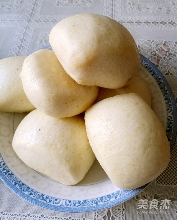 Old Noodle Buns recipe