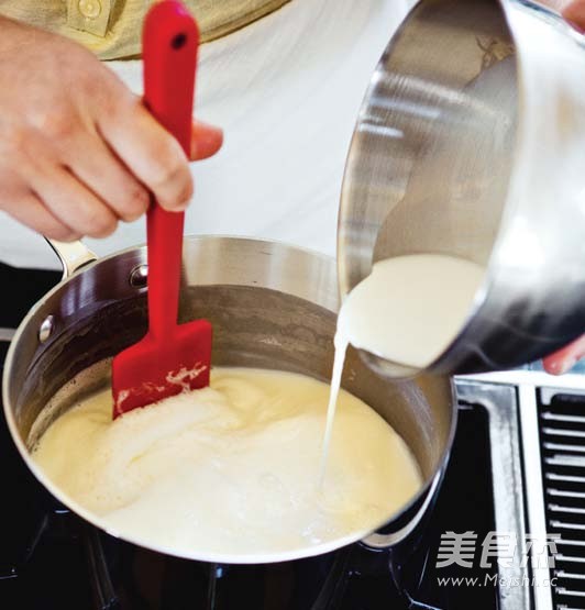 Chocolate Ice Cream recipe