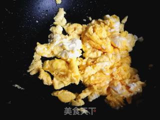 Home Cooking: Scrambled Eggs with Cabbage recipe