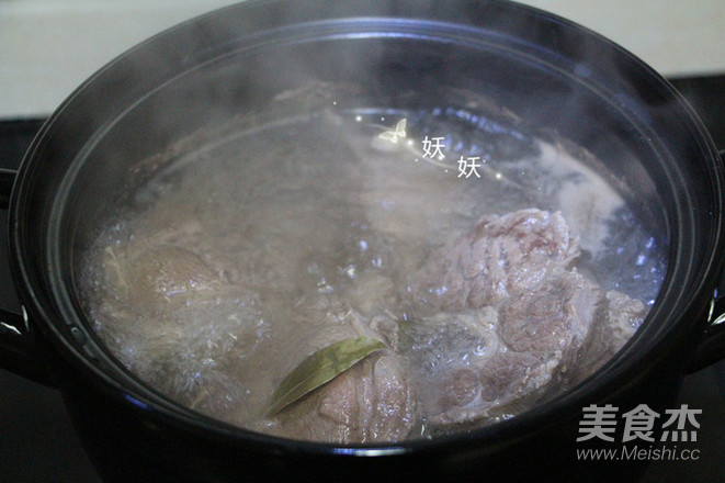 Stewed Beef recipe